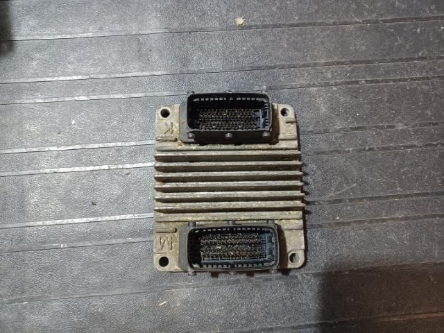 bontott OPEL ASTRA G Motorvezérlő