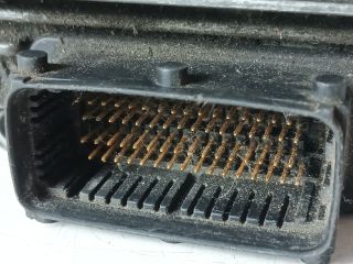 bontott OPEL ASTRA G Motorvezérlő