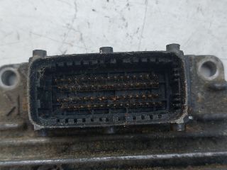 bontott OPEL ASTRA G Motorvezérlő