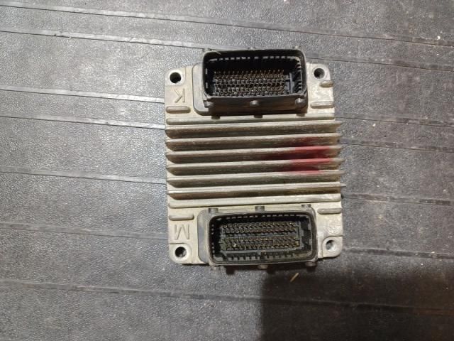 bontott OPEL ASTRA G Motorvezérlő