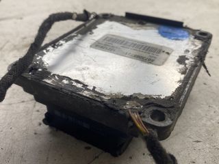 bontott OPEL ASTRA G Motorvezérlő