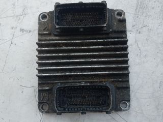 bontott OPEL ASTRA G Motorvezérlő