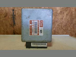 bontott OPEL ASTRA G Motorvezérlő