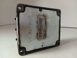 bontott OPEL ASTRA G Motorvezérlő