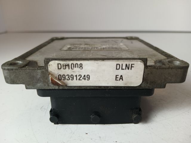 bontott OPEL ASTRA G Motorvezérlő