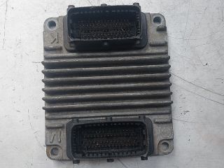 bontott OPEL ASTRA G Motorvezérlő