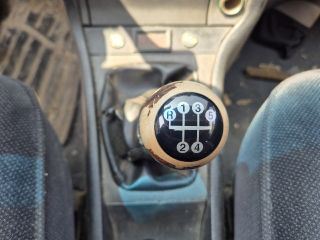 bontott OPEL ASTRA G Motorvezérlő