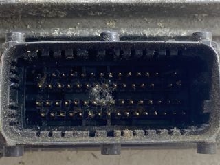 bontott OPEL ASTRA G Motorvezérlő