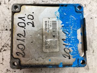 bontott OPEL ASTRA G Motorvezérlő