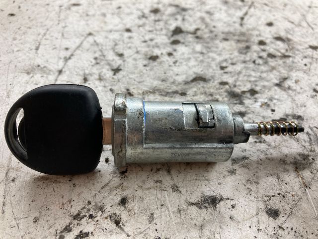 bontott OPEL ASTRA G Motorvezérlő