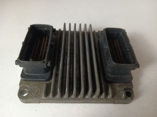 bontott OPEL ASTRA G Motorvezérlő