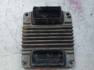 bontott OPEL ASTRA G Motorvezérlő