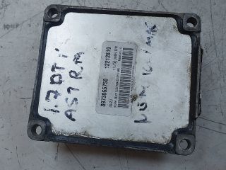 bontott OPEL ASTRA G Motorvezérlő