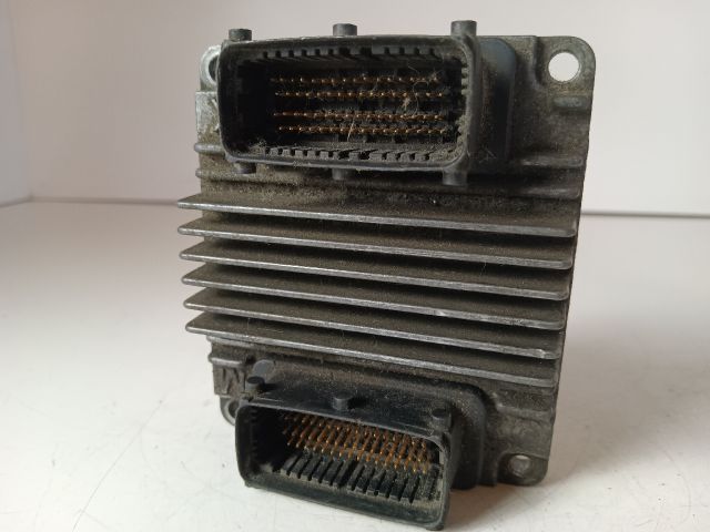 bontott OPEL ASTRA G Motorvezérlő