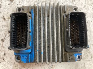 bontott OPEL ASTRA G Motorvezérlő