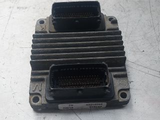 bontott OPEL ASTRA G Motorvezérlő