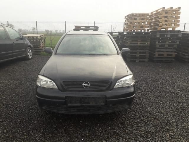 bontott OPEL ASTRA G Nagynyomású Szivattyú