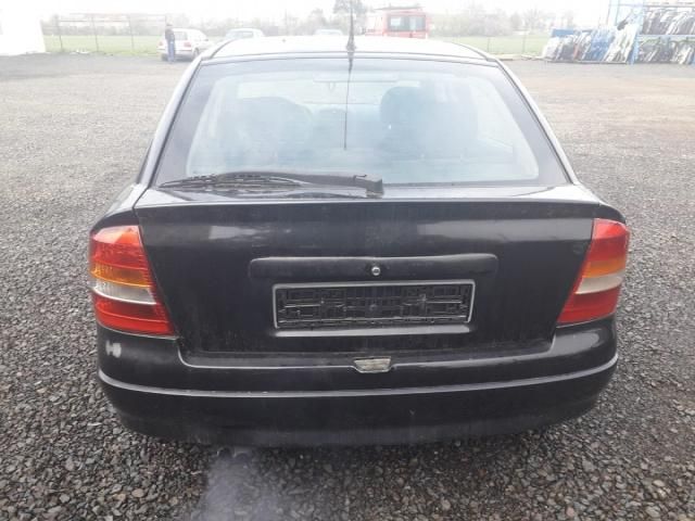 bontott OPEL ASTRA G Nagynyomású Szivattyú