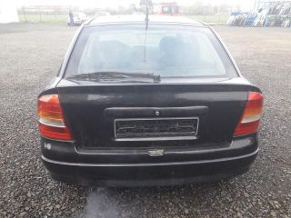 bontott OPEL ASTRA G Nagynyomású Szivattyú