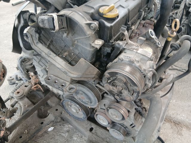 bontott OPEL ASTRA G Nagynyomású Szivattyú