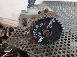 bontott OPEL ASTRA G Nagynyomású Szivattyú