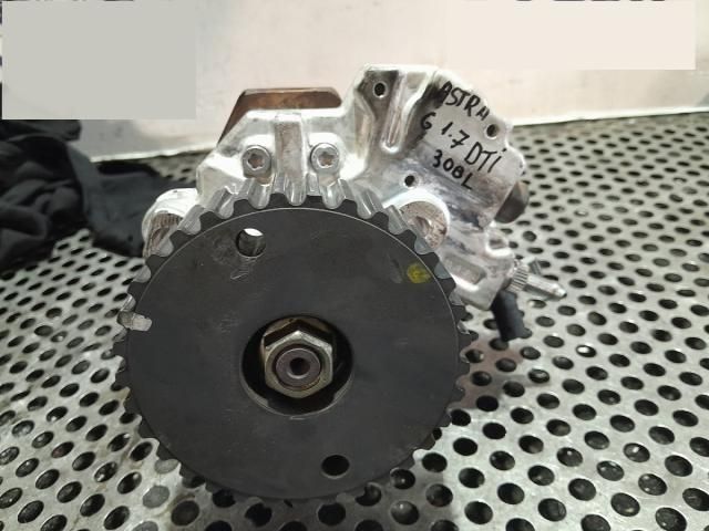 bontott OPEL ASTRA G Nagynyomású Szivattyú