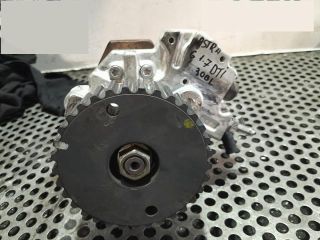 bontott OPEL ASTRA G Nagynyomású Szivattyú