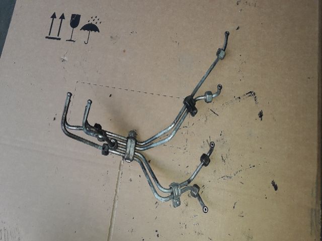 bontott OPEL ASTRA G Nagynyomású Üzemanyag Gyűjtőcső