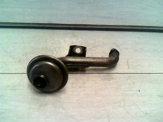 bontott OPEL ASTRA G Olaj Felszívó Cső