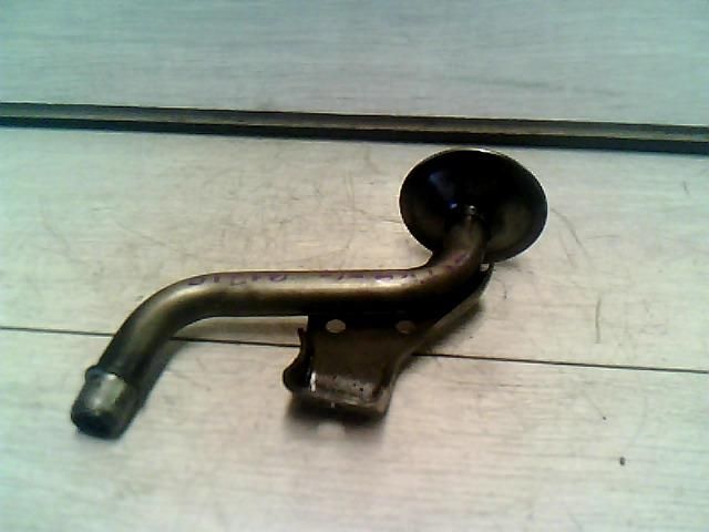 bontott OPEL ASTRA G Olaj Felszívó Cső