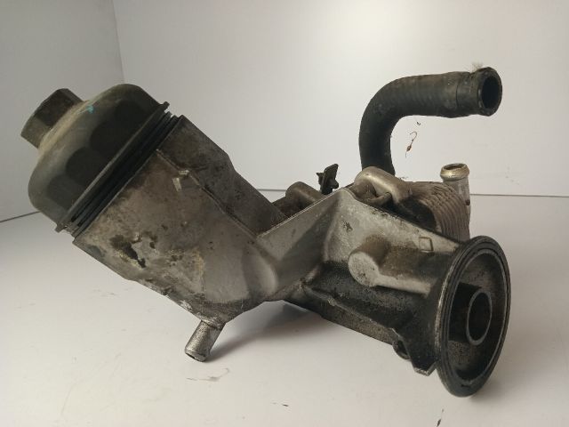 bontott OPEL ASTRA G Olajhűtő