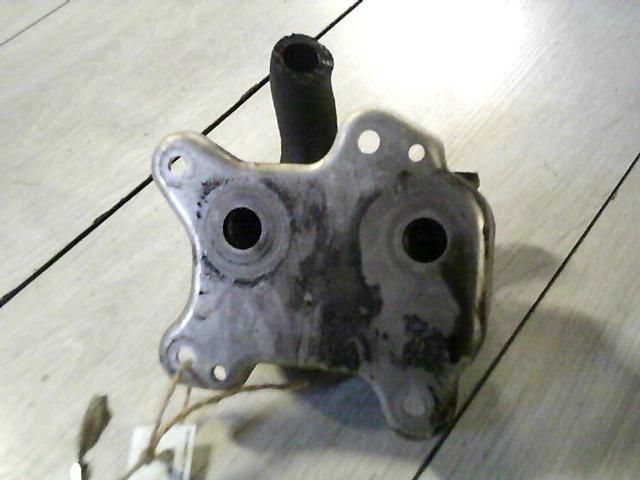 bontott OPEL ASTRA G Olajhűtő