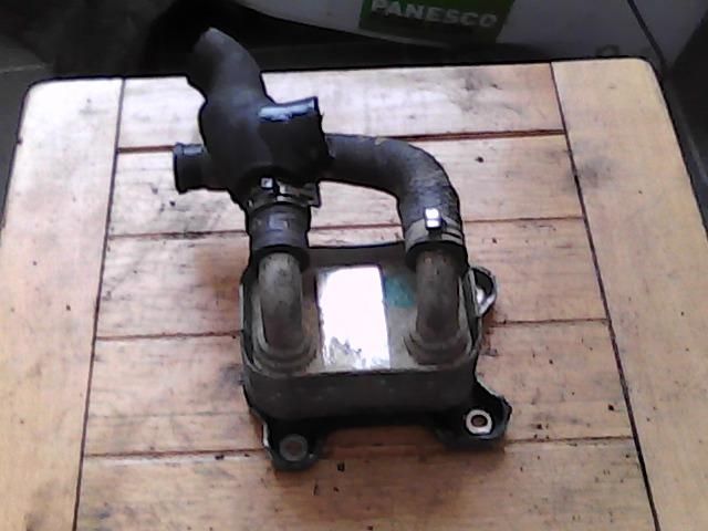 bontott OPEL ASTRA G Olajhűtő