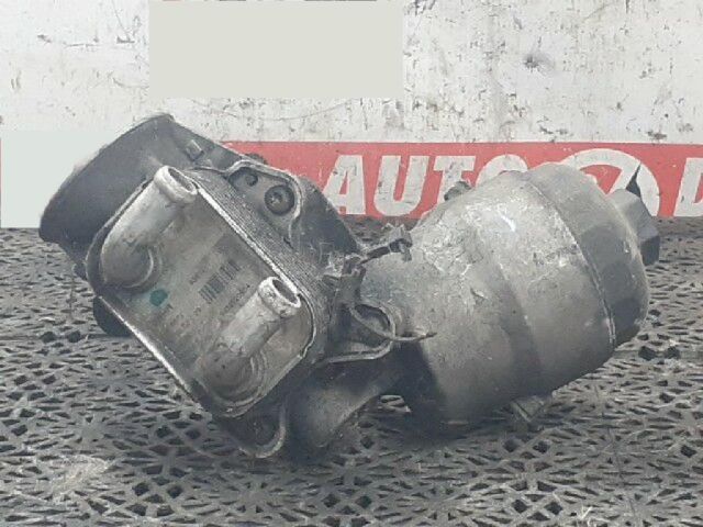 bontott OPEL ASTRA G Olajszűrő Ház