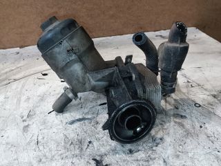 bontott OPEL ASTRA G Olajszűrő Ház