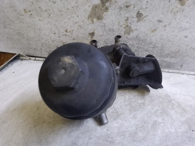 bontott OPEL ASTRA G Olajszűrő Ház