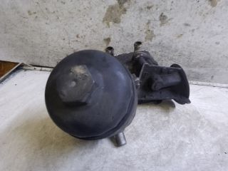 bontott OPEL ASTRA G Olajszűrő Ház