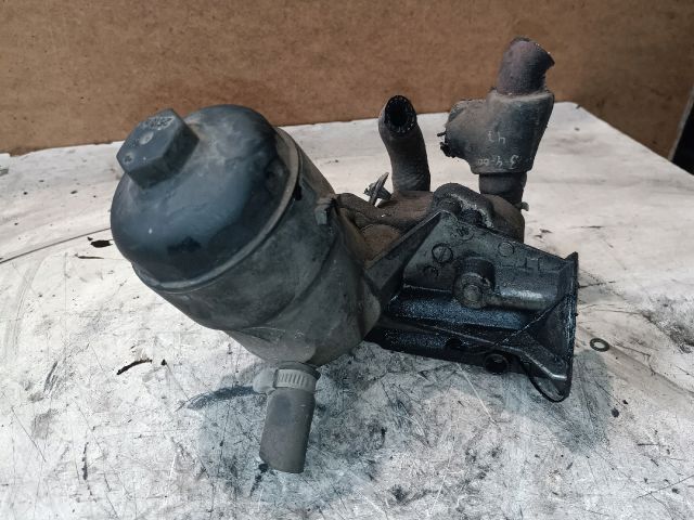 bontott OPEL ASTRA G Olajszűrő Ház