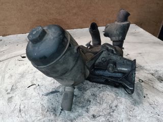 bontott OPEL ASTRA G Olajszűrő Ház