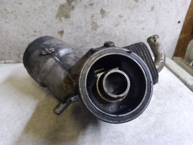 bontott OPEL ASTRA G Olajszűrő Ház