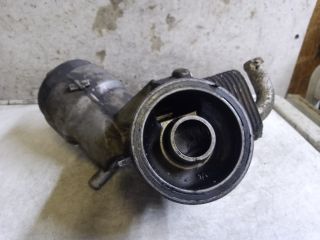 bontott OPEL ASTRA G Olajszűrő Ház