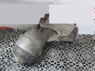 bontott OPEL ASTRA G Olajszűrő Ház