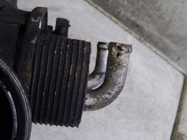 bontott OPEL ASTRA G Olajszűrő Ház