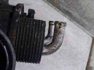 bontott OPEL ASTRA G Olajszűrő Ház