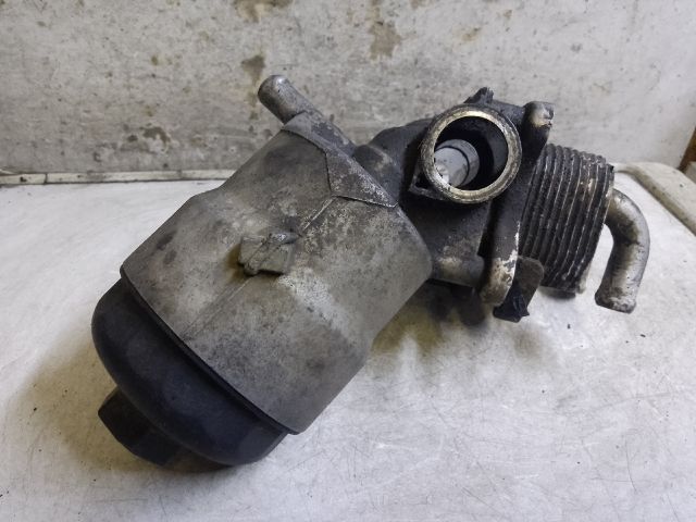 bontott OPEL ASTRA G Olajszűrő Ház