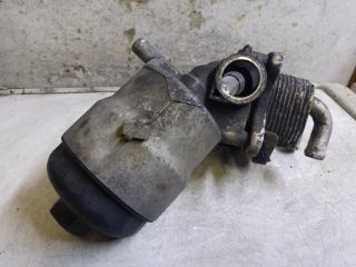 bontott OPEL ASTRA G Olajszűrő Ház