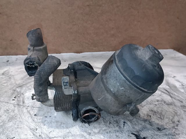 bontott OPEL ASTRA G Olajszűrő Ház