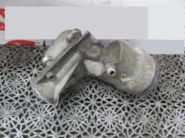 bontott OPEL ASTRA G Olajszűrő Ház