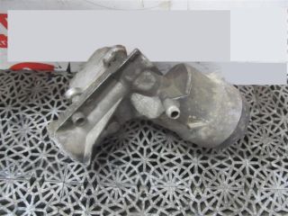 bontott OPEL ASTRA G Olajszűrő Ház