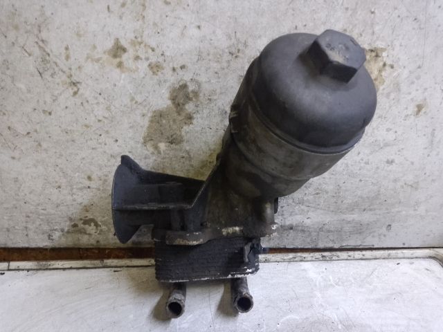 bontott OPEL ASTRA G Olajszűrő Ház